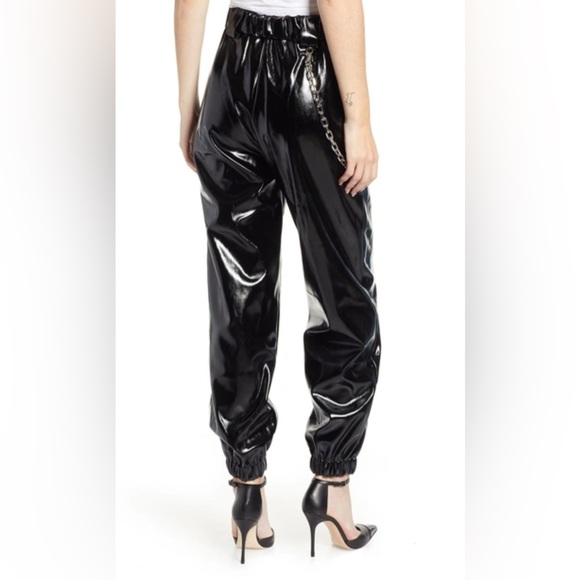 I.AM.GIA Cobain Cargo Pant - Black BRAND NEW WITH TAGS - Picture 2 of 3